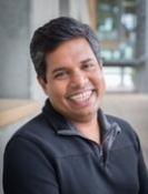Professor Ajay Gopinathan
