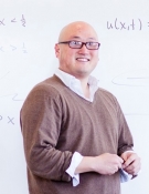 Professor Arnold Kim