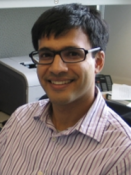 Professor Harish Bhat