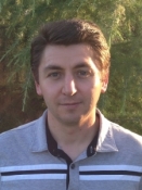 Professor Florin Rusu