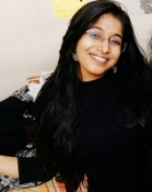 Ketika Garg
