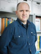 Professor Miguel Carreira-Perpiñán