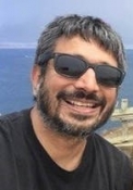 Professor Ramesh Balasubramaniam