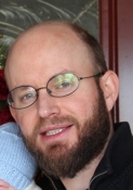 Professor Rick Dale