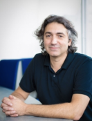Professor Paul Maglio