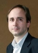 Professor Stefano Carpin