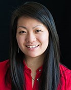 Professor Stephanie Shih