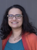 Professor Suzanne Sindi