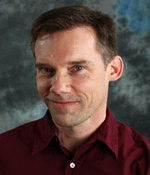 Professor Fred Wolf