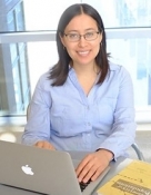 Professor Emilia Huerta-Sanchez 